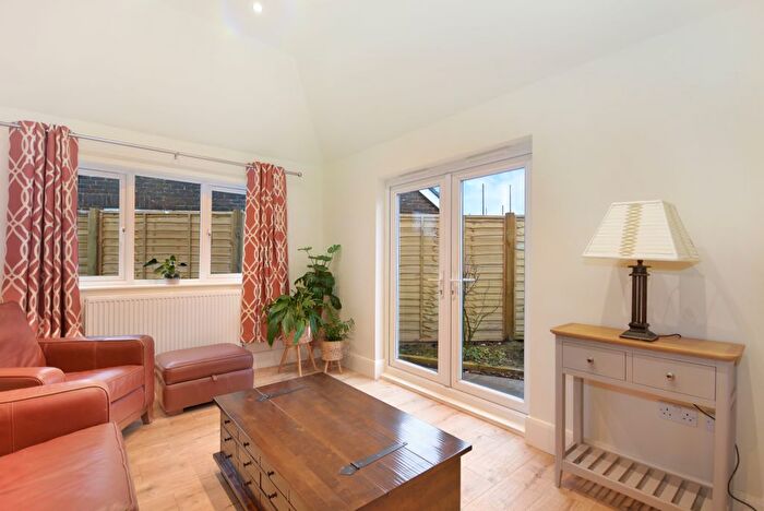 2 Bedroom Detached Bungalow For Sale In Broad Oak, Brede, East Sussex, TN31