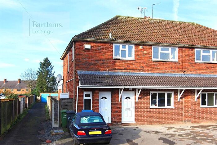 1 Bedroom Flat To Rent In Wombourne, Jenks Road, WV5