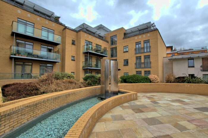 2 Bedroom Flat To Rent In The Belvedere, Homerton Street, Cambridge, CB2