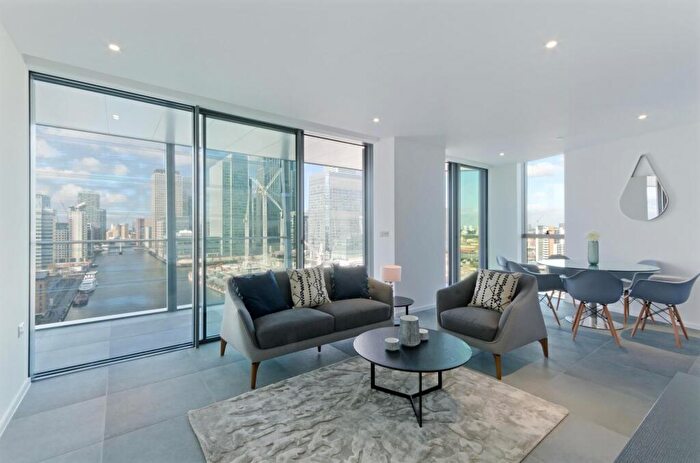 2 Bedroom Apartment To Rent In Dollar Bay Point, Dollar Bay Place, London, E14