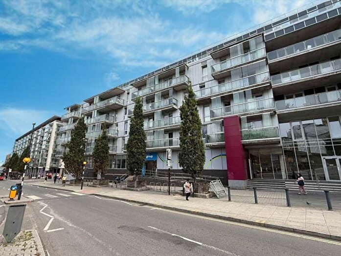 1 Bedroom Flat For Sale In Flat Quadrant Court, Empire Way, Wembley, Greater London, HA9
