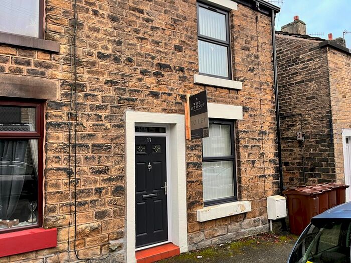 2 Bedroom Terraced House To Rent In Norfolk Street, Glossop, SK13