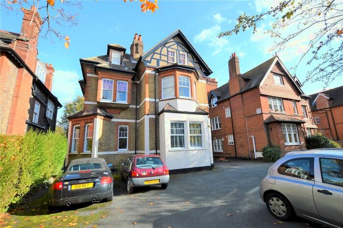 2 Bedroom Flat To Rent In Thrale Road, London, SW16