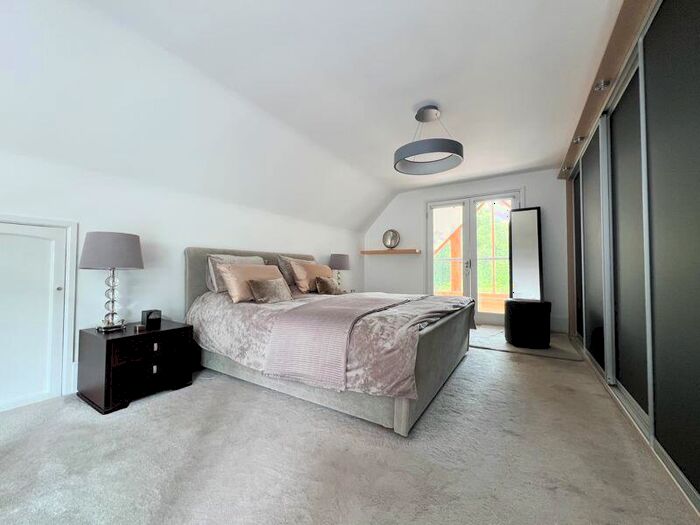 3 Bedroom Detached House For Sale In Willfield Lane, Stockton Brook, ST9