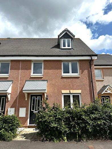 4 Bedroom Terraced House To Rent In Moray Way, Musselburgh, EH21