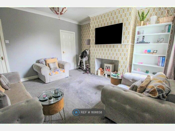 3 Bedroom Terraced House To Rent In Nalton Street, Selby, YO8