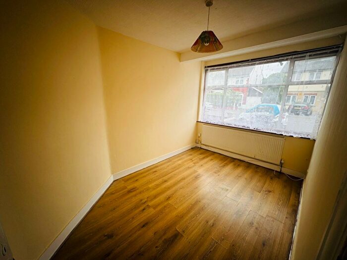 3 Bedroom Terraced House To Rent In St. Luke Path, Lowbrook Road, Ilford, IG1