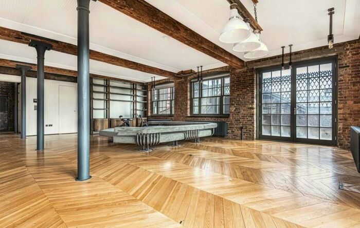 3 Bedroom Flat To Rent In Hampstead, London, NW1