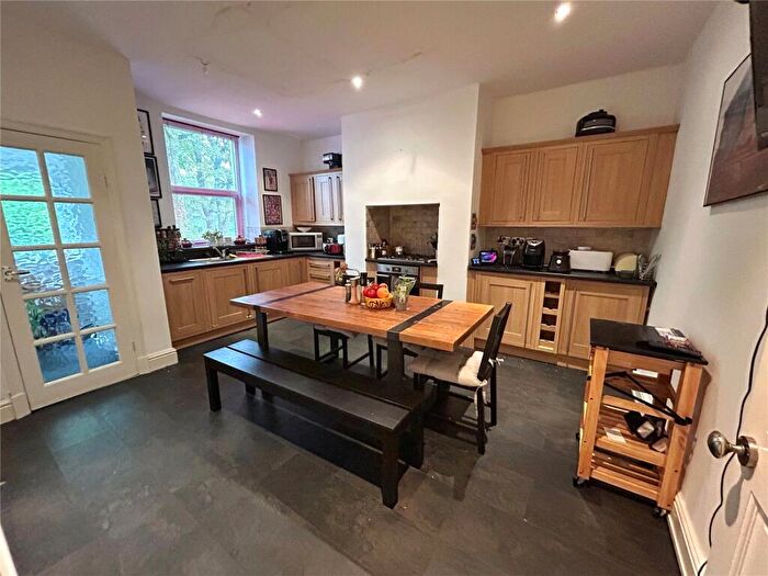 2 Bedroom Terraced House For Sale In Burnley Road, Crawshawbooth, Rossendale, BB4