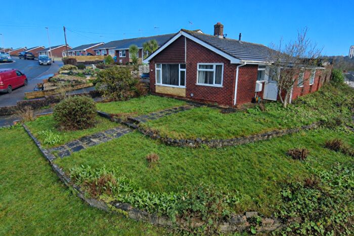 3 Bedroom Detached Bungalow For Sale In Exeter, EX4