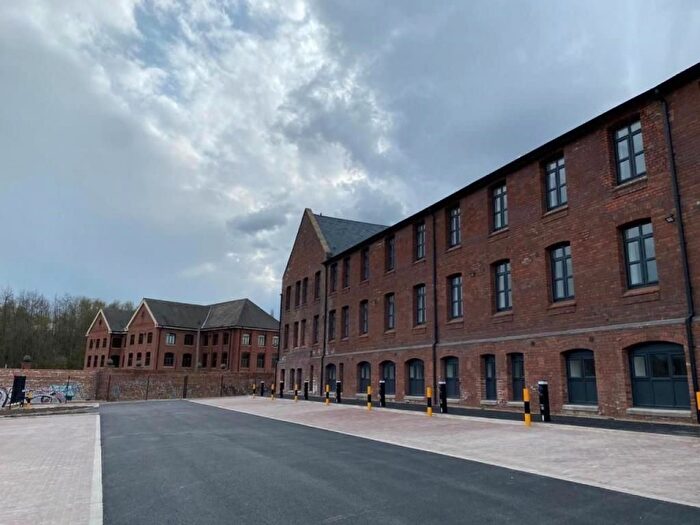 1 Bedroom Flat To Rent In The Prestons, Leeds, LS4