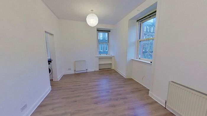 1 Bedroom Terraced House To Rent In Elgin Terrace, Edinburgh, EH7