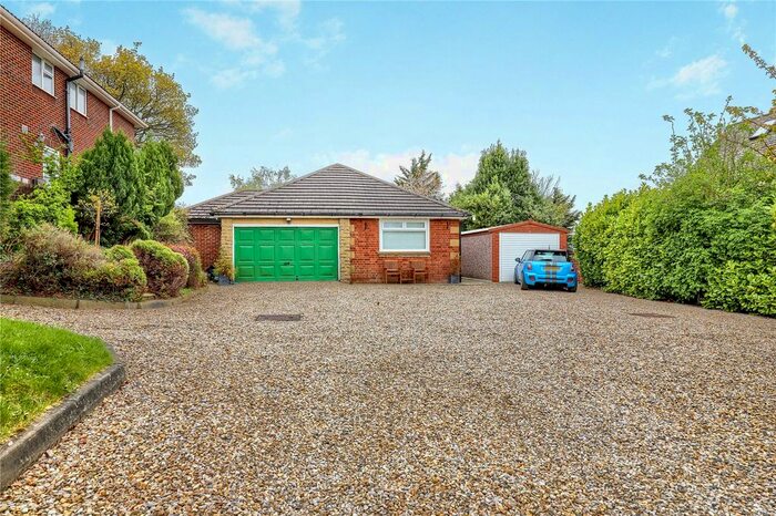 3 Bedroom Bungalow For Sale In Belmangate, Guisborough, TS14
