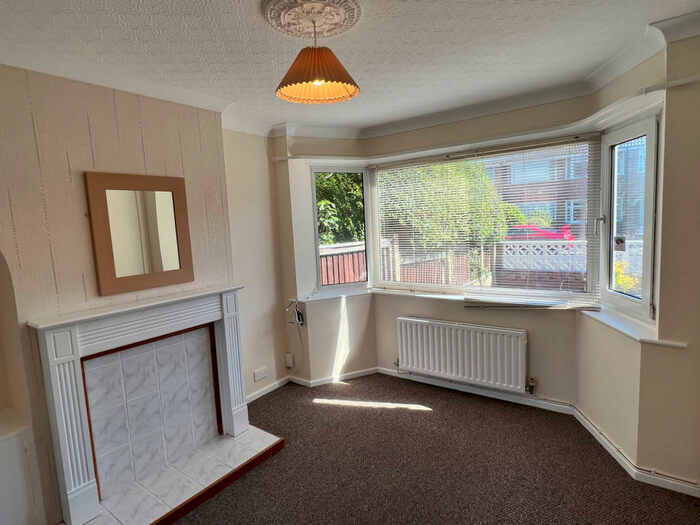 3 Bedroom SemiDetached House For Sale In Rossington Avenue, Blackpool, FY2