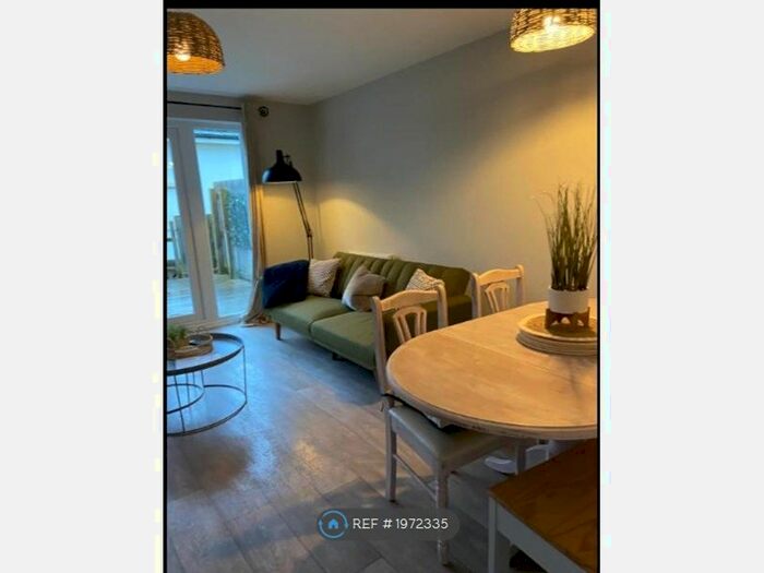 3 Bedroom Terraced House To Rent In Redmarley Road, Cheltenham, GL52