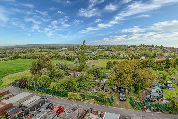 Land For Sale In . Acre Land, Hope Street, Ryhill, WF4
