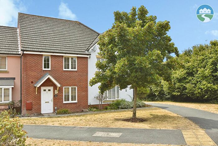 3 Bedroom Property To Rent In Captains Parade, East Cowes, PO32