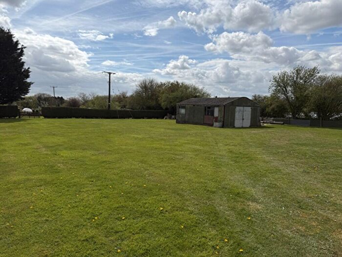 Land For Sale In Land Adjacent To The Water Tower, Princes Street, Swaffham, Norfolk, PE37
