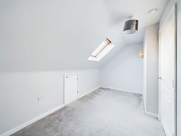 3 Bedroom Terraced House For Sale In Brick Lane, Cuckfield, Haywards Heath, RH17