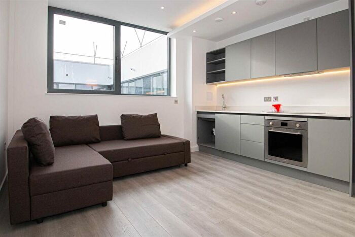 2 Bedroom Apartment To Rent In Foxhunter Drive, Linford Wood, MK14