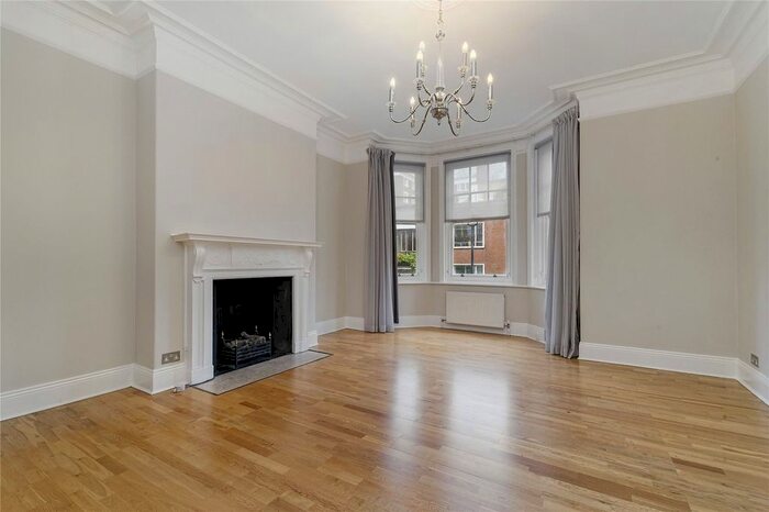 4 Bedroom Flat To Rent In Cumberland Mansions, Seymour Place, London, W1H
