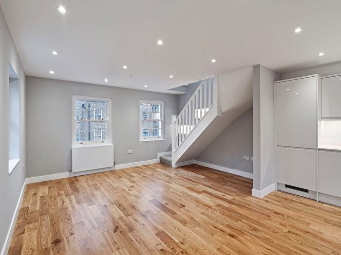 1 Bedroom Flat To Rent In Islington Park Street, Islington, N1