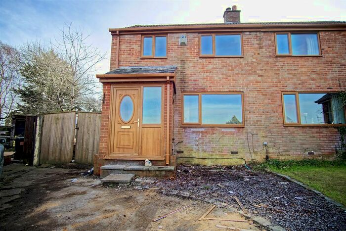 3 Bedroom Semi-Detached House To Rent In Buttermere Close, Fulwood, Preston, PR2