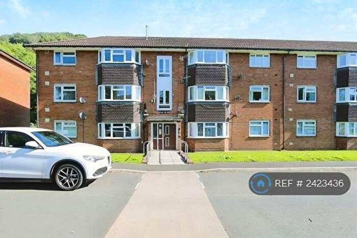 2 Bedroom Flat To Rent In Risca Road, Cross Keys, Newport, NP11