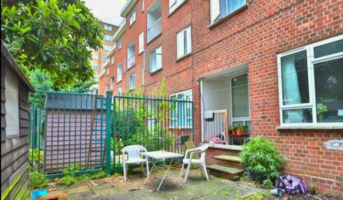 4 Bedroom Flat To Rent In Mornington Crescent, London, NW1