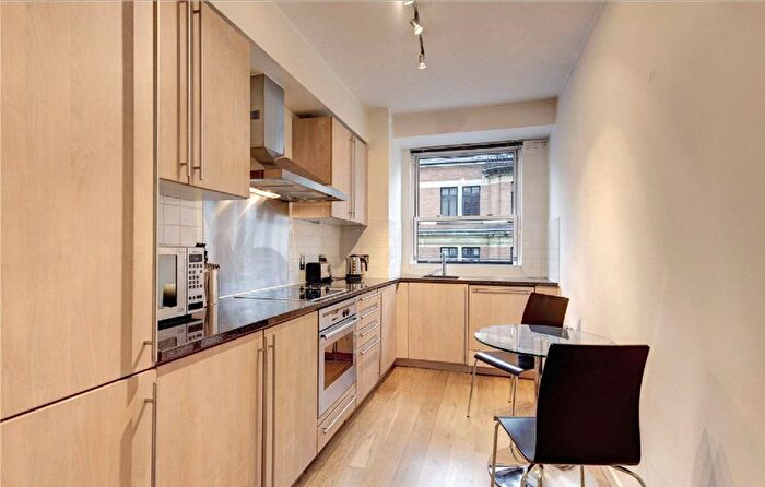 2 Bedroom Flat To Rent In Weymouth Street, Marylebone, W1W