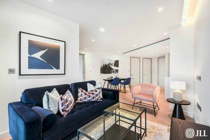 2 Bedroom Flat To Rent In Newcastle Place, London, W2