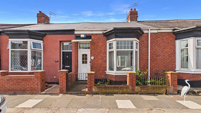2 Bedroom Cottage To Rent In Canon Cockin Street, Hendon, Sunderland, SR2