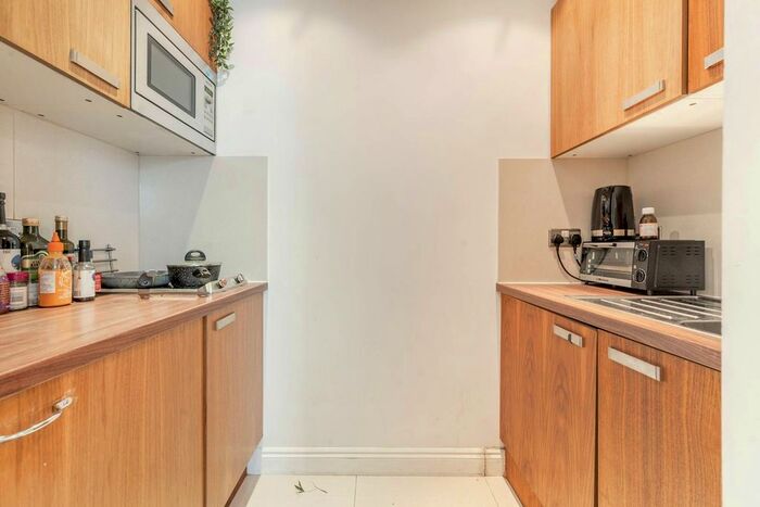 Studio To Rent In Elvaston Place, South Kensington, London, SW7