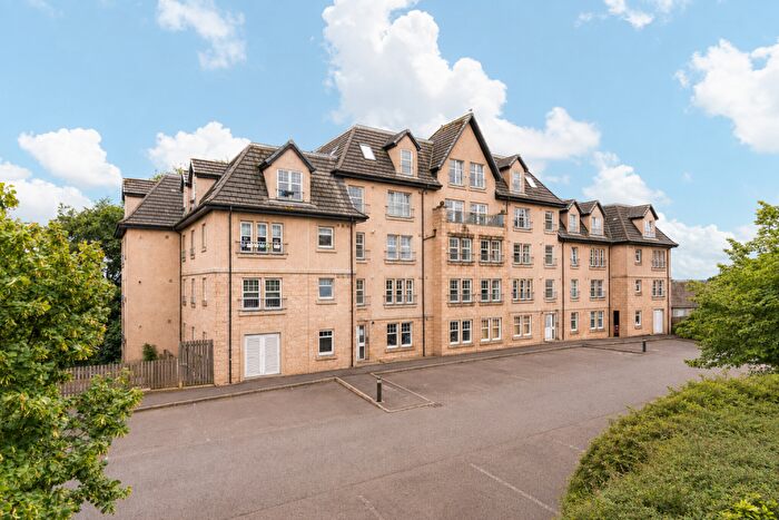 1 Bedroom Flat For Sale In Flat, A Marina Road, EH48