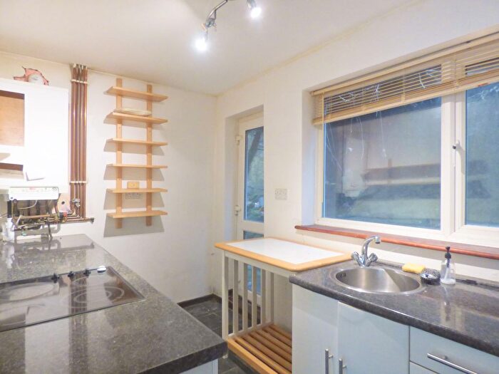 3 Bedroom Terraced House For Sale In Garw Fechan Road, Pontyrhyl, Bridgend, CF32