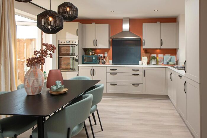 4 Bedroom Detached House For Sale In Halifax Road, Penistone, Barnsley, South Yorkshire, S36