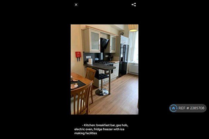 1 Bedroom Flat To Rent In Morrison Street, Edinburgh, EH3