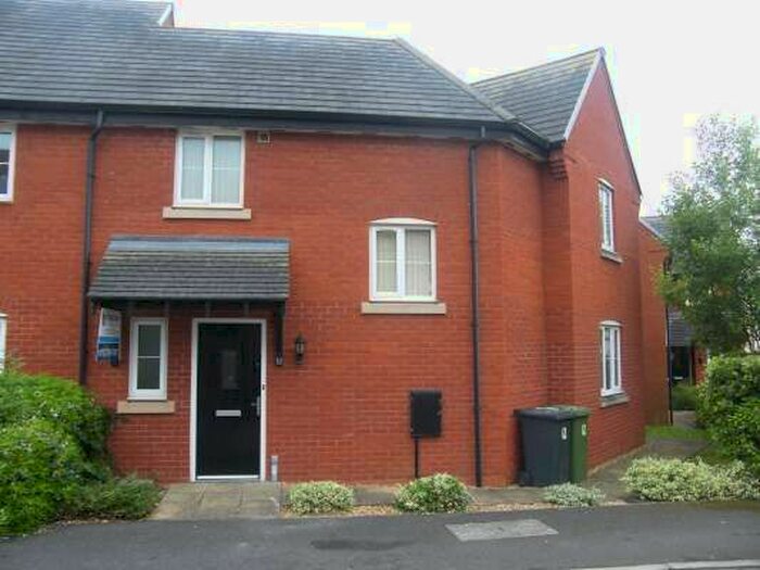 3 Bedroom Semi-Detached House To Rent In Ruster Way, Hampton, Peterborough PE7