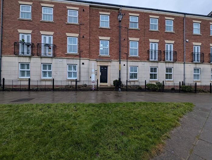 2 Bedroom Flat To Rent In Bents Park Road, South Shields, NE33