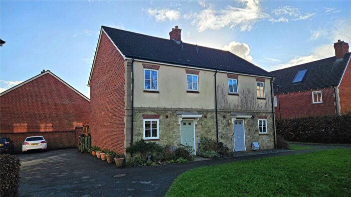 3 Bedroom Detached House For Sale In East Green, Shaftesbury, Dorset, SP7