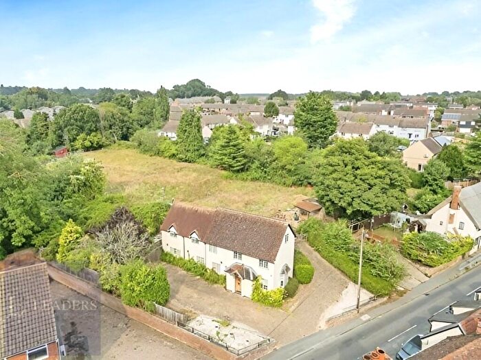 4 Bedroom Detached House For Sale In Leather Lane, Great Yeldham, Halstead, CO9