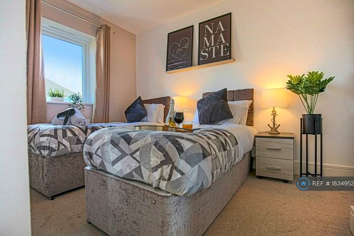 4 Bedroom Detached House To Rent In Humber Road, Coventry, CV3