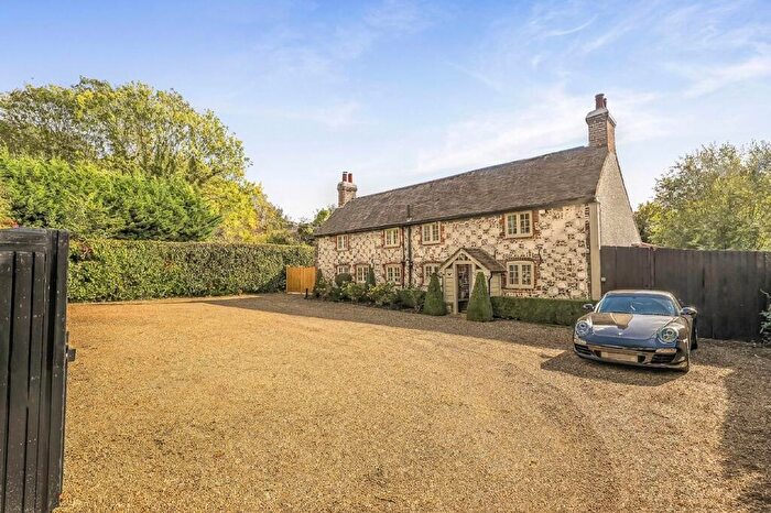 5 Bedroom Detached House For Sale In Tithepit Shaw Lane, Warlingham, CR6