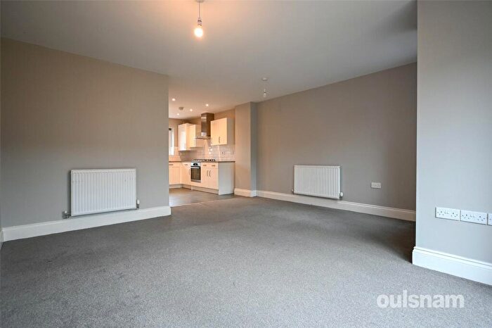 3 Bedroom Terraced House For Sale In John Brooks Avenue, Smethwick, West Midlands, B66
