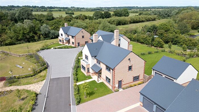 5 Bedroom Detached House For Sale In Flecks Drive, Shingay Cum Wendy, Royston, Cambridgeshire, SG8