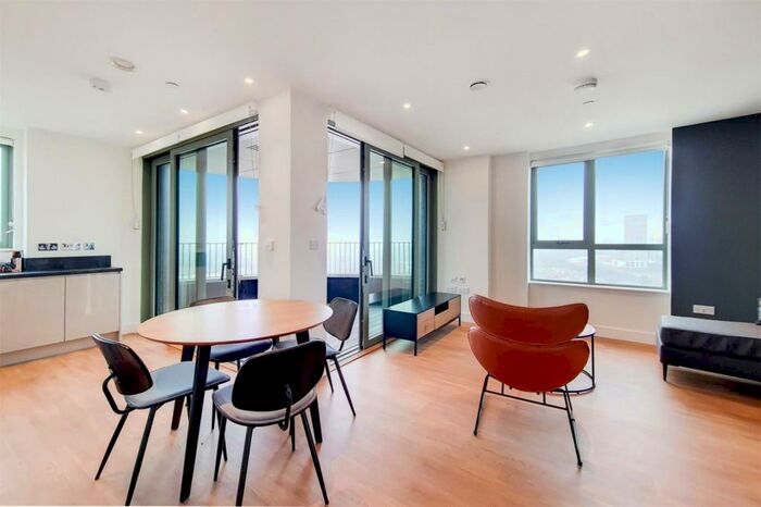 2 Bedroom Apartment To Rent In Waldegrave Point, Green Street, London, NW10