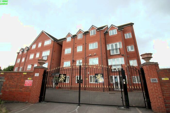 2 Bedroom Apartment To Rent In Swan Court, Swan Lane, Stoke, Coventry, CV2