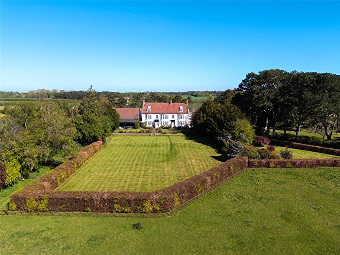 8 Bedroom Detached House For Sale In Busby, Stokesley, North Yorkshire, TS9