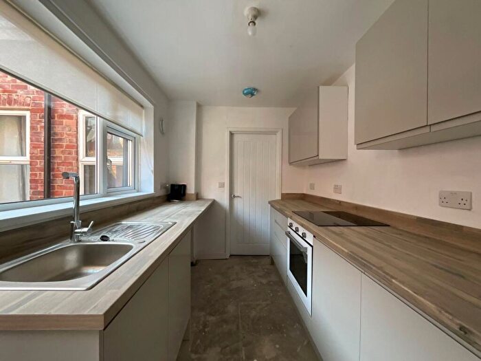 2 Bedroom Flat For Sale In Marshall Wallis Road, South Shields, NE33