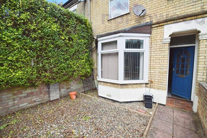 4 Bedroom Terraced House To Rent In Dereham Road, Norwich, NR2